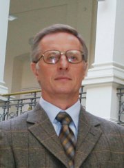 Prof. dr hab. Rajmund Bacewicz