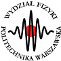 Wydział Fizyki Politechnika Warszawska