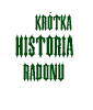 Krtka historia radonu