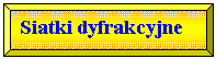 Skos: Siatki dyfrakcyjne