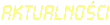 Aktualnosci