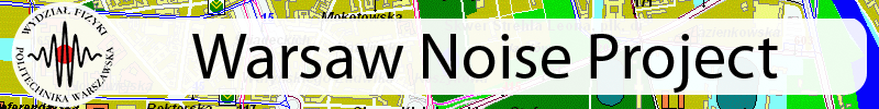 Warsaw Noise Project
