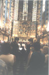 zoom Wit Stwosz's Gothic altar (117kB)