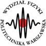 Logo Wydzia�u Fizyki