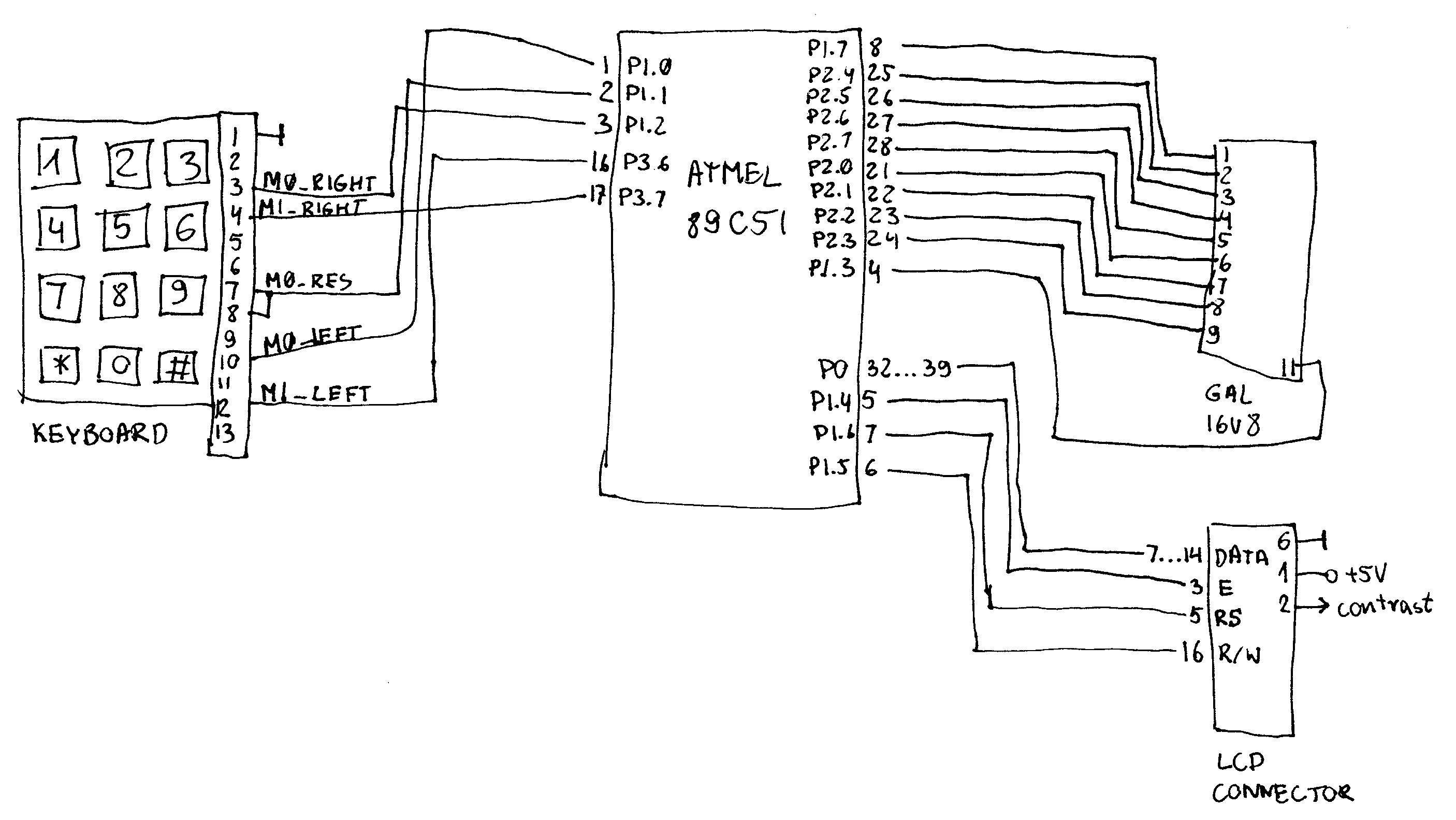 Schematic diagram of CPU section [gif, 300dpi, 57kB]