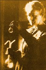 Maria Skodowska - Curie