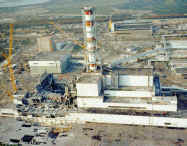 Bloki III i IV Czarnobylskiej EJ we wrzeniu 1986 r.