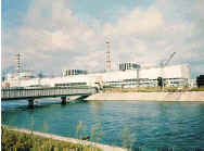 Bloki III i IV Czarnobylskiej EJ przed awari