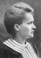 Maria Skodowska - Curie