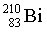 Bi 210