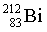 Bi 212