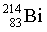 Bi 214