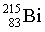 Bi 215