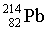 Pb 214