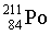 Po 210