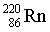 Rn 220