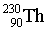 Th 230