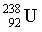 U 238