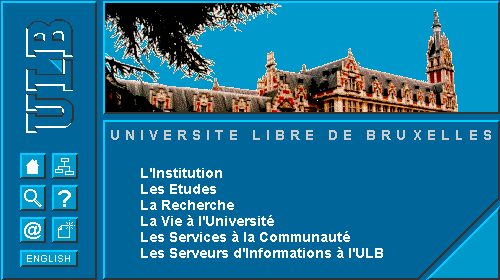 ULB