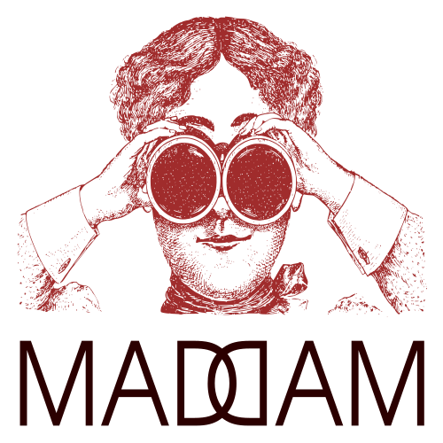 MADAM Seminar logo