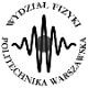 Wydzia Fizyki PW