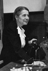 Lise Meitner
